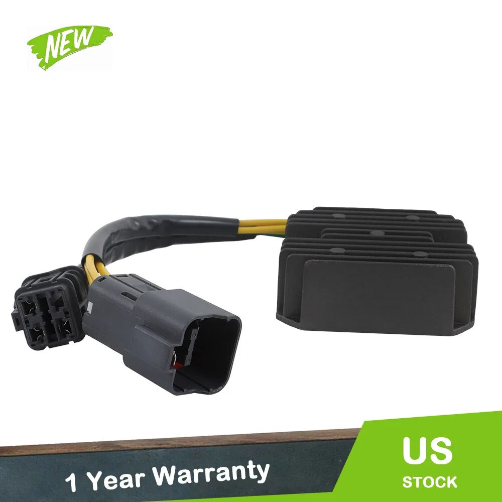 Regulator Rectifier for Bombardier DS 250 (2006-2017) by Can-Am