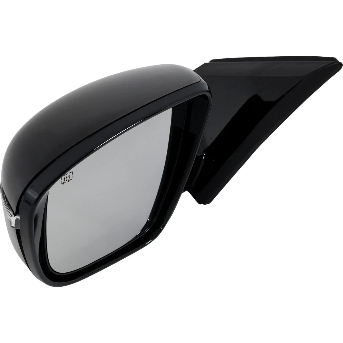 Driver Side Mirror Assembly for Nissan Murano (2015-2016)