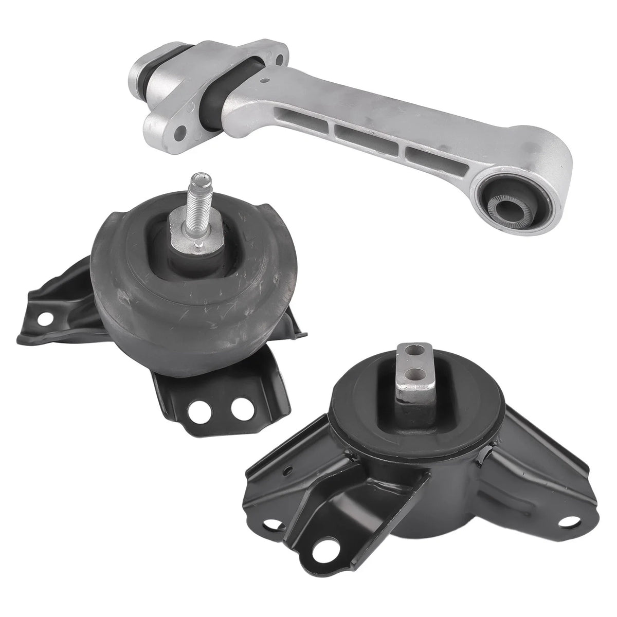 Engine & Transmission Mounts for Hyundai Santa Fe Sport, Kia Sorento (2013–2019)