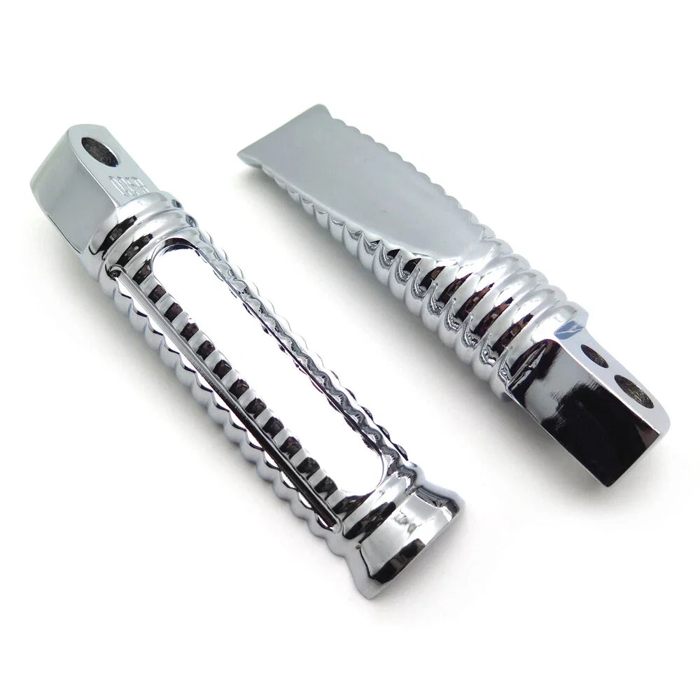 Front Foot Pegs for Suzuki GSXR1000 2005-2013 & Hayabusa 2008-2013