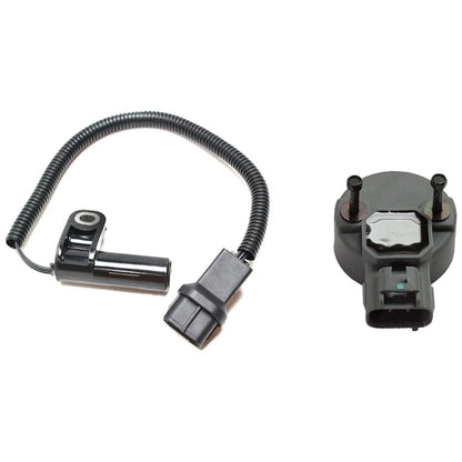 Crankshaft Position Sensors for Jeep Grand Cherokee Wrangler 2000-2002