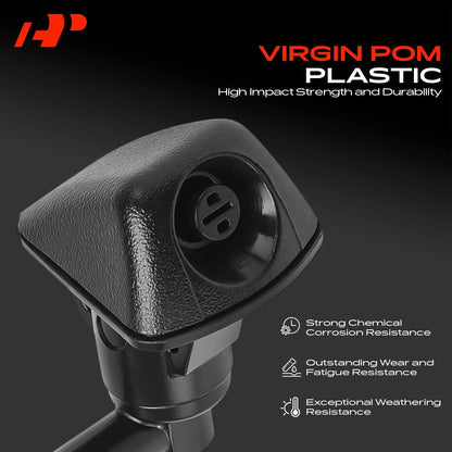 Front Washer Nozzle Jet with Gasket for Honda CR-V 2023 to 2025
