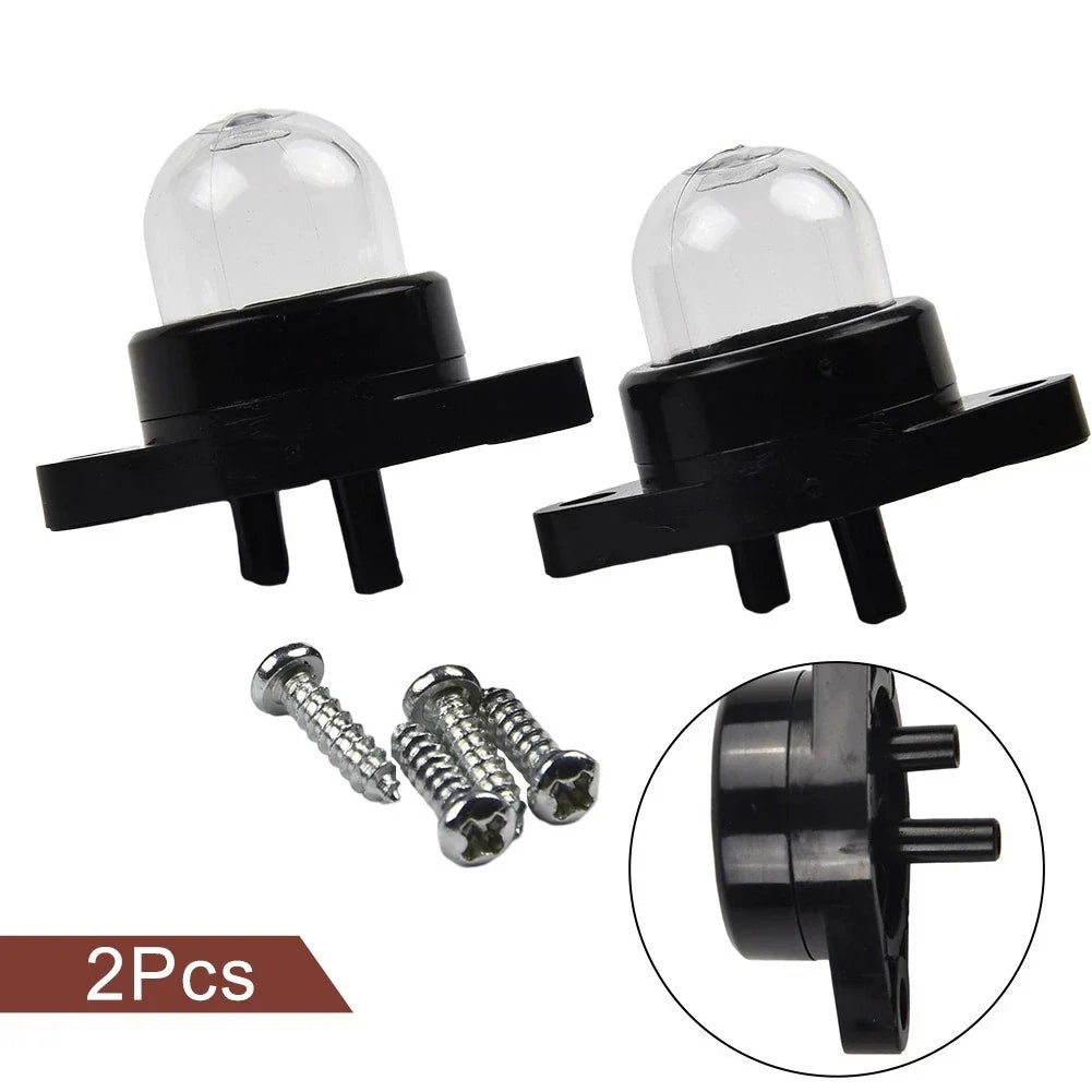 Primer Bulb for McCulloch Chainsaws 335/435/440, Mac Cat 351