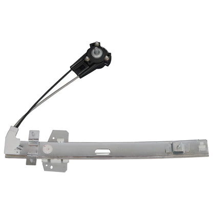 Window Regulator for Mazda B2600 (1990–1993) UB3959560B