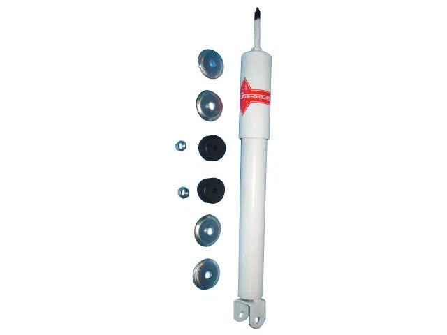 Front Shock Absorber for Jaguar XJ6 (1994–1997) MF682TW