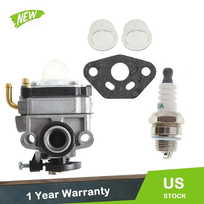 Carburetor for Horizontal Engine Robin EH035 593-60140-00