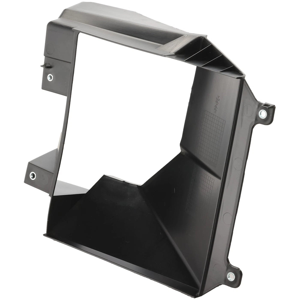 Air Intake Duct for Toyota Tundra (2022–2025) 165C1F4010
