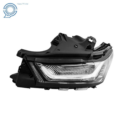 LED Daytime Running Lights Assembly for Chevrolet Traverse (2022–2023)