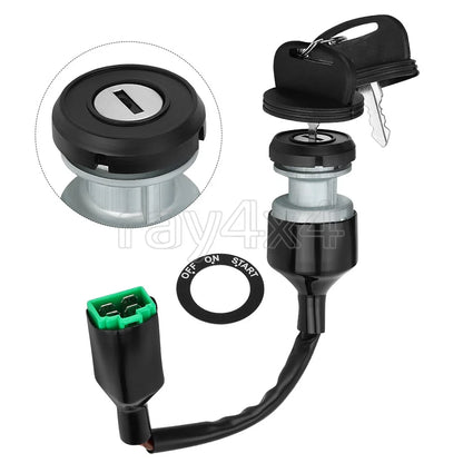 Ignition Switch for 2015-2021 RZR 170 EFI by Polaris