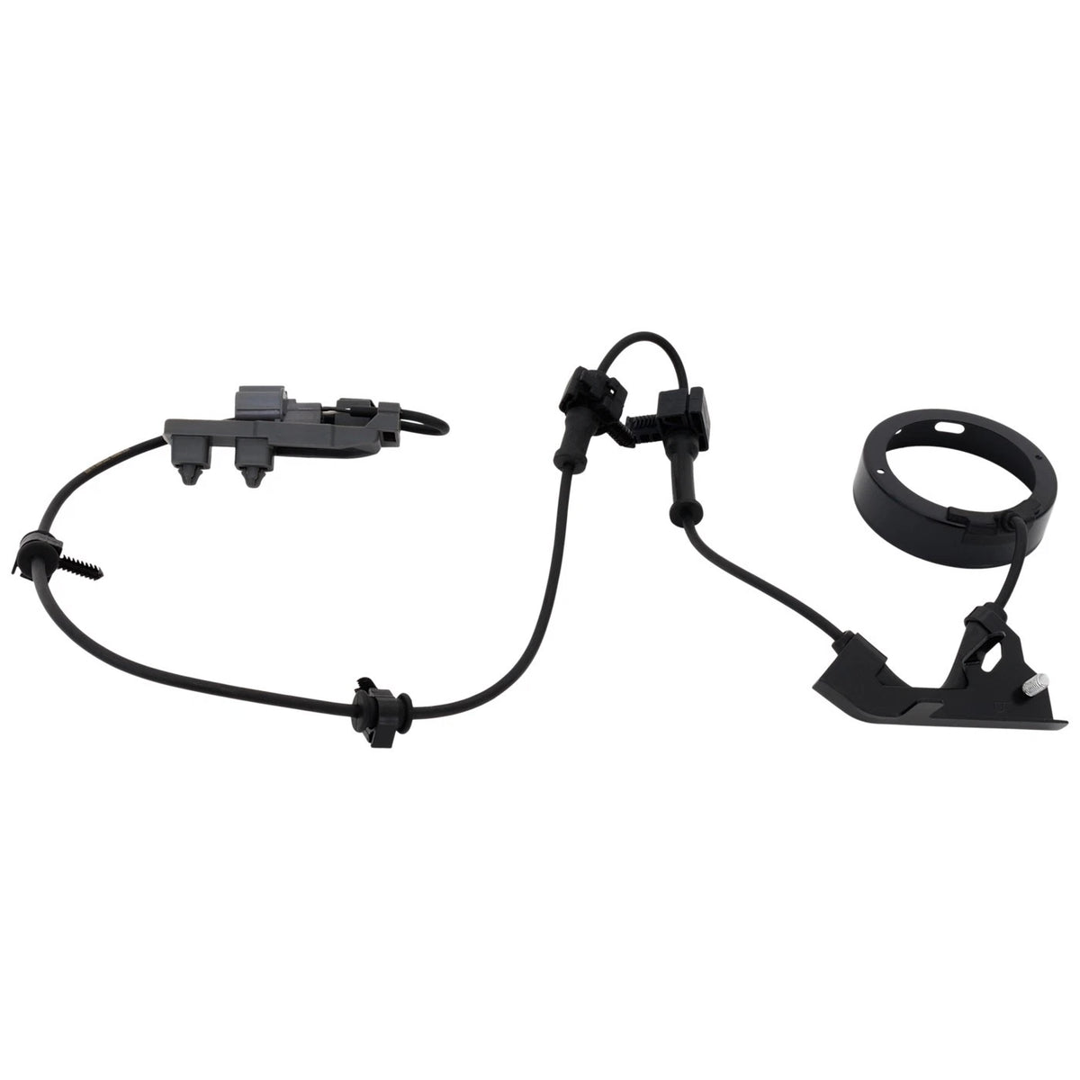 ABS Speed Sensor for Chevy Colorado, GMC Canyon (2004–2012)