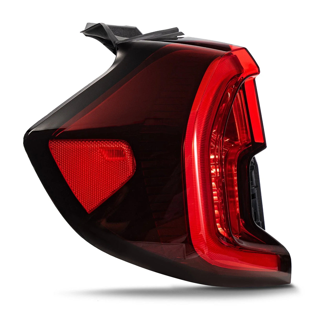 LED Tail Light for GMC Terrain SLE SLT AT4 (2022–2024) Left Driver Side