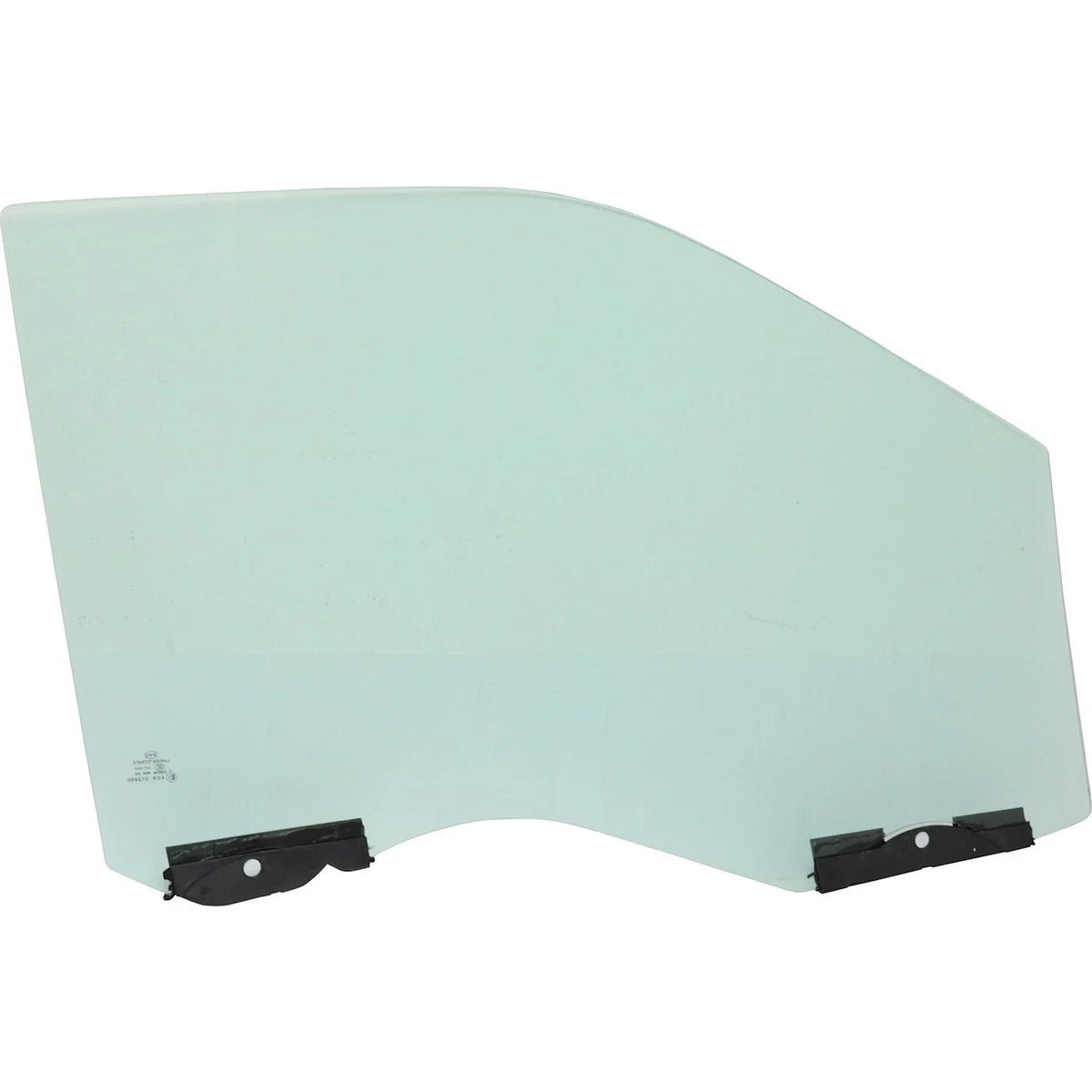 Left Side Door Window for 2015–2020 Ford F-150