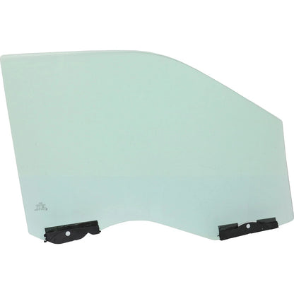 Left Side Door Window for 2015–2020 Ford F-150