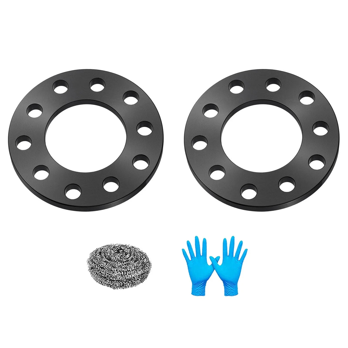 2Pcs 1/2" Wheel Spacers for Lexus NX300h (2015–2021)