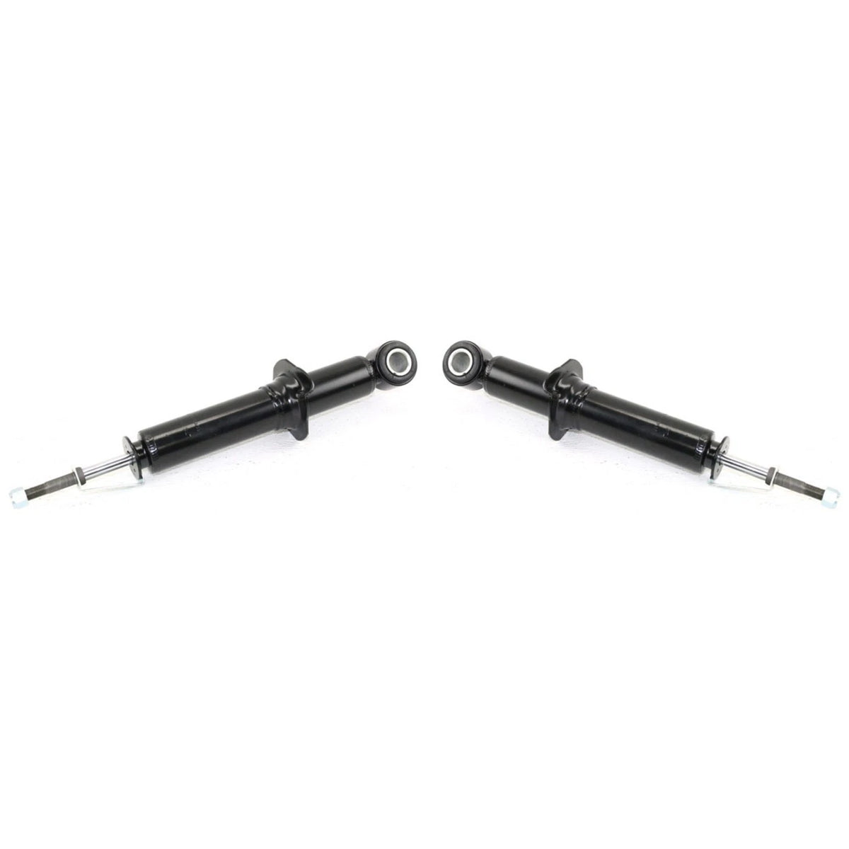 Strut Assemblies for Toyota Corolla (2003–2008) Rear Driver & Passenger Side