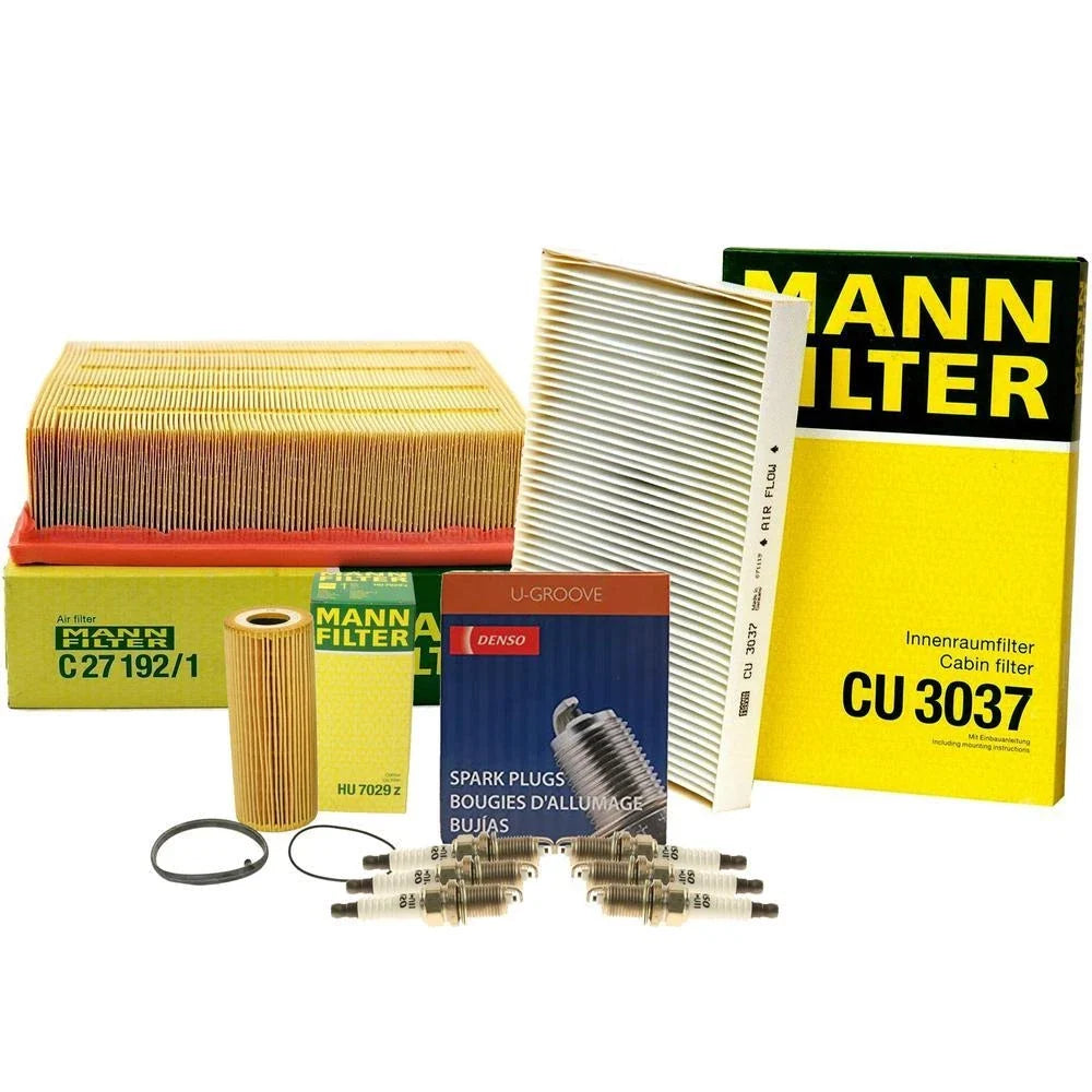 Denso Ignition Tune-Up Kit for