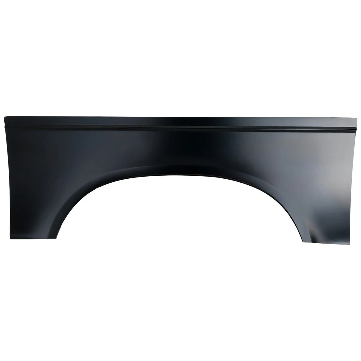 Driver Left Side Upper Wheel Arch Repair Panel for Chevy S10 Pickup