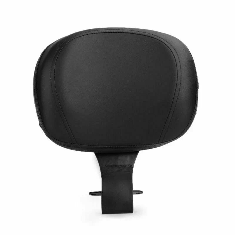 Cushion Pad Backrest for Yamaha V Star 1100 XVS 1999-2018
