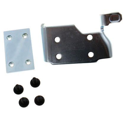 Lower Door Hinge for Front Driver Side of Chevy Express Van (2010-2023)