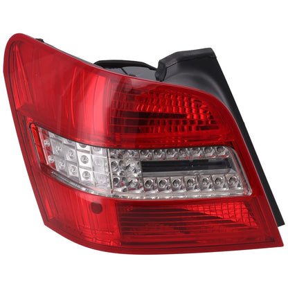 Tail Light Driver Left for Mercedes-Benz GLK350 (2010–2012)