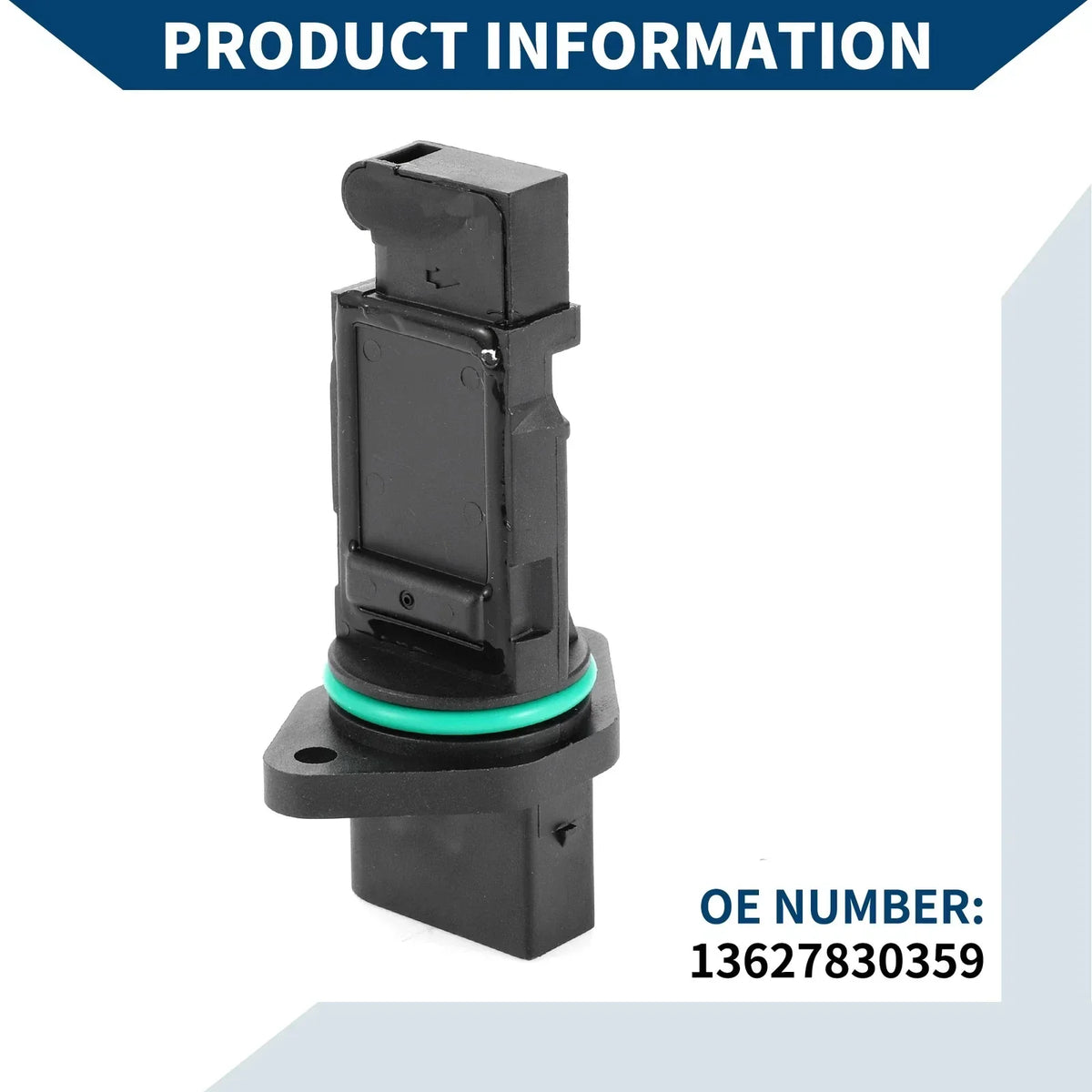 MAF Sensor for E46 M3 M5 M6 Z4 BMW 3.2 (1998-2006)