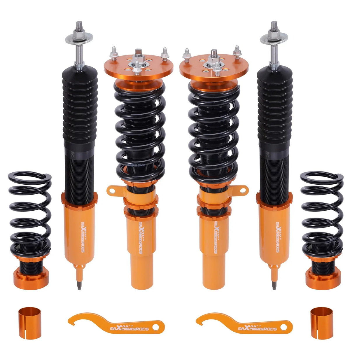 Coilover Suspension System for BMW 3-Series E90 E91 (2006-2013)