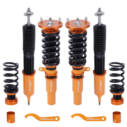 Coilover Suspension System for BMW 3-Series E90 E91 (2006-2013)