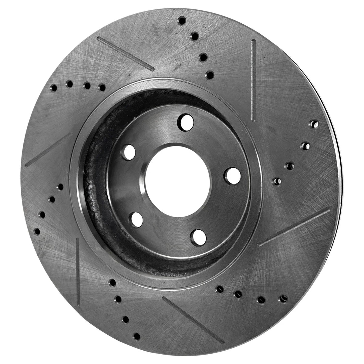 Disc Rotors for Nissan Maxima Altima 2005-2006