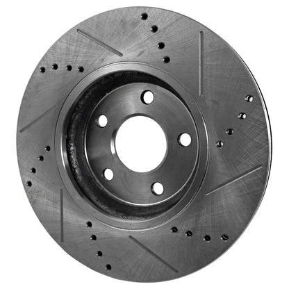 Disc Rotors for Nissan Maxima Altima 2005-2006