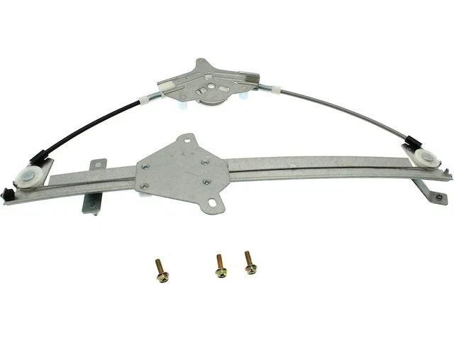 Window Regulator for Mazda 3 Sport (2014–2018) RN381SG