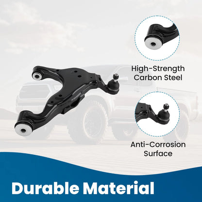 Tacoma 2005-2015 Front Lower Driver Side Control Arm K621294