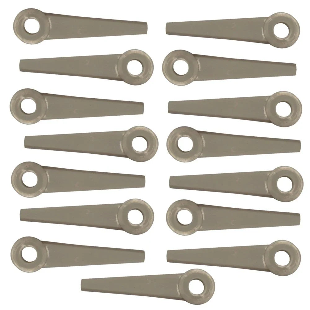 15X Trimmer Blade for Stihl (Replaces 4111 007 1001)
