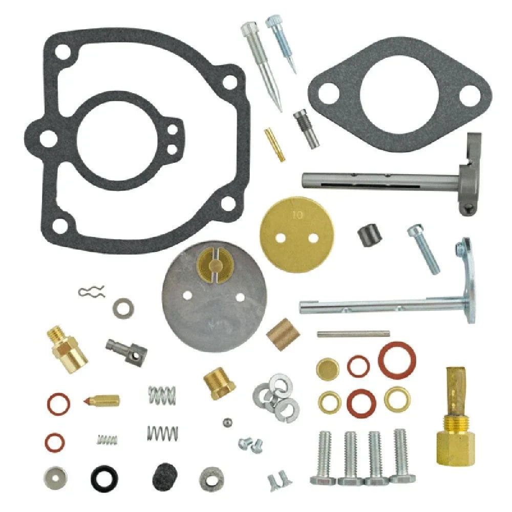Comprehensive Carburetor Kit for IH Farmall (R7864)