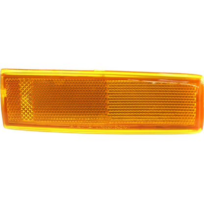 Halogen Headlight Kit for Chevrolet S10, GMC S15, Jimmy (1982–1993) LH & RH