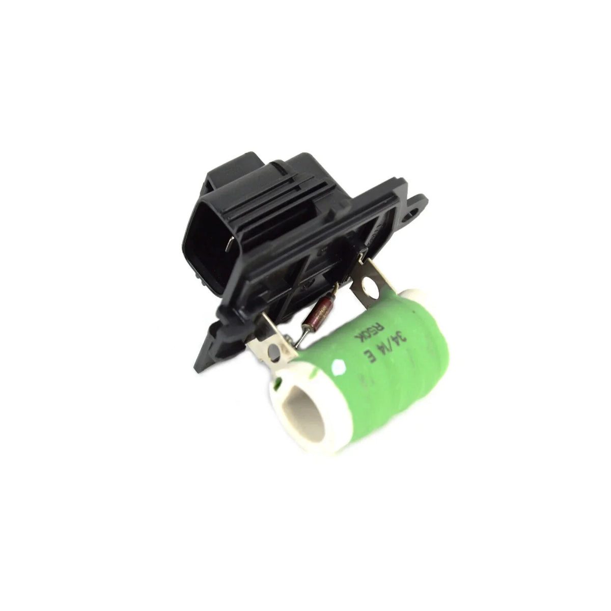 Cooling Fan Resistor for Dodge Journey 2009–2019 68054677AA