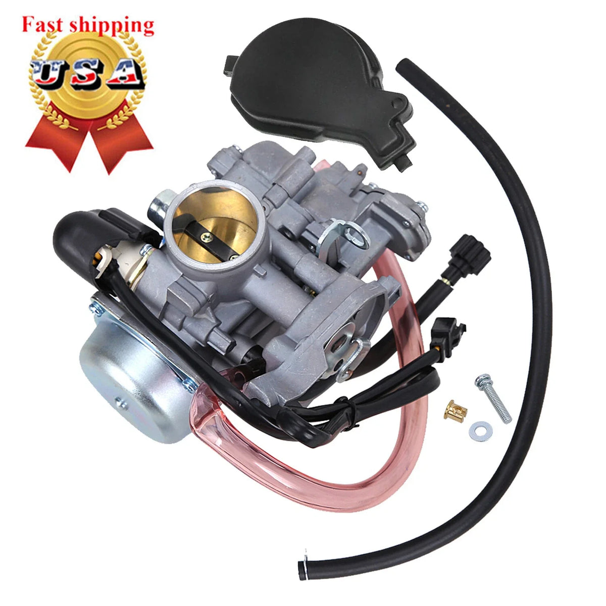 Carburetor Assembly for Arctic Cat 500 (2005–2007) 0470-533