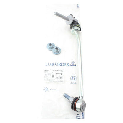 Lemfoerder Sway Bar End Link for Front Passenger Side 3819501