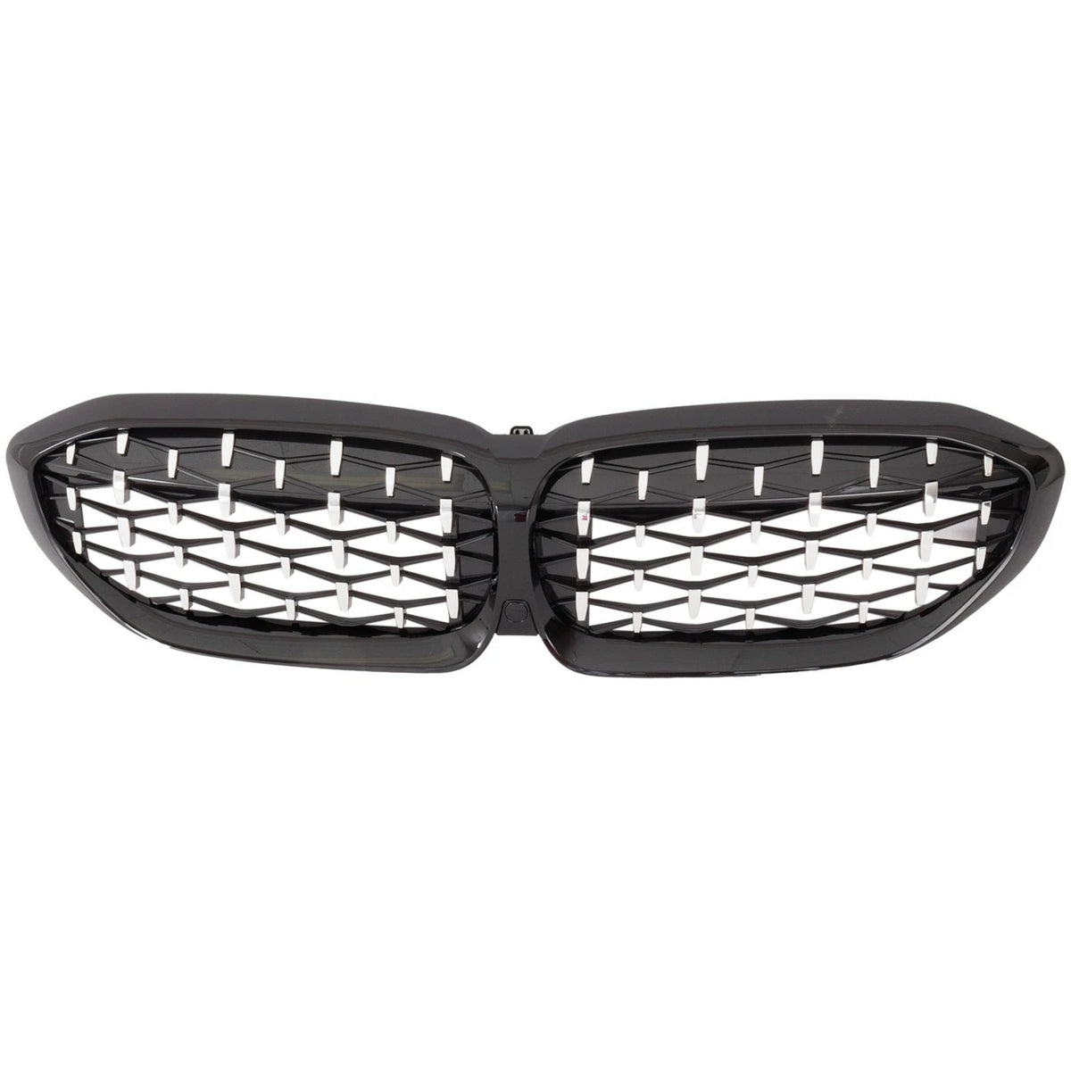 Grille for BMW 330i xDrive 330e M340i (2020–2022)