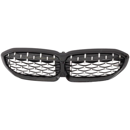 Grille for BMW 330i xDrive 330e M340i (2020–2022)