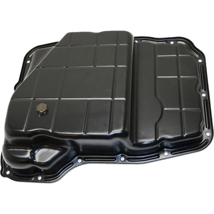 Transmission Pan for Ram 1500, 2500, 3500, Jeep Grand Cherokee, Durango