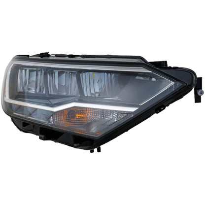 Headlight for Volkswagen Jetta (2019–2023) 17A941036E