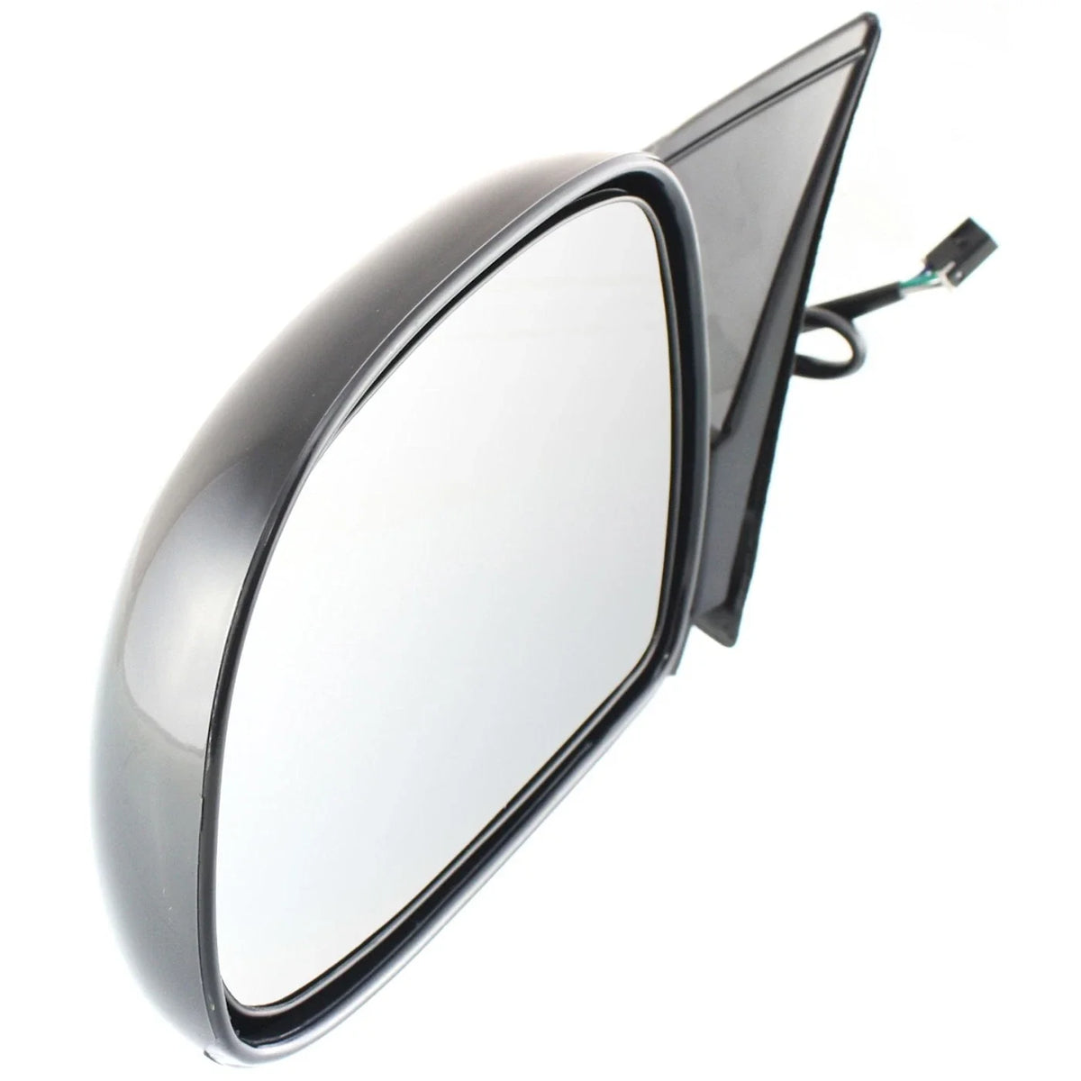 Power Mirror for 1994-1997 Chevrolet S10, Blazer (Driver Side)