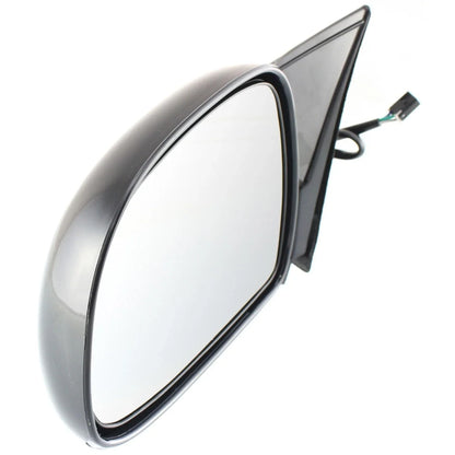 Power Mirror for 1994-1997 Chevrolet S10, Blazer (Driver Side)