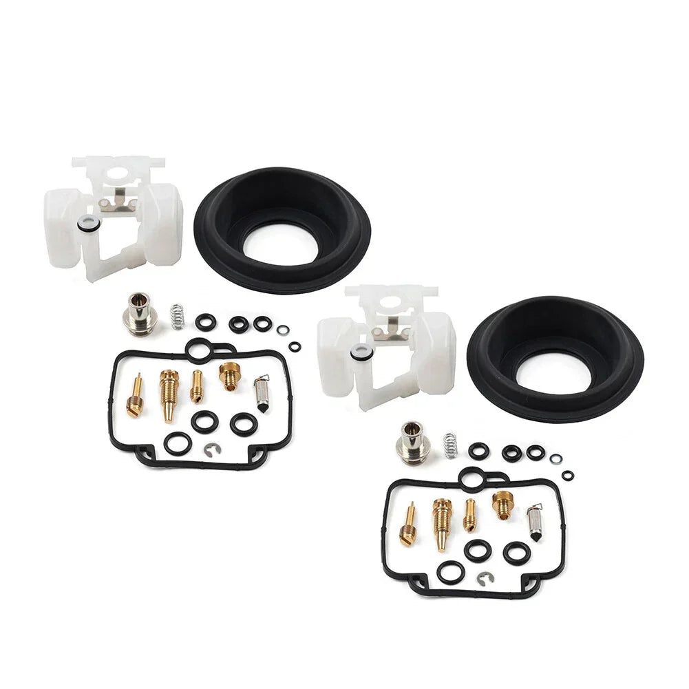 Carburetor Repair Kit for Suzuki GS500E (1990-2000)