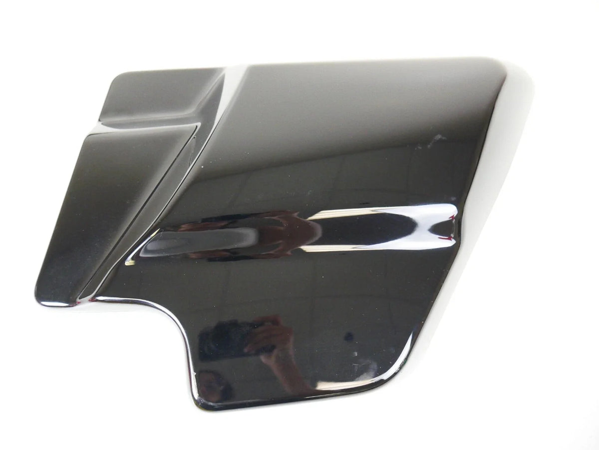 Right Side Fairing Cover Vivid Black for Harley Davidson Touring 2009-2021
