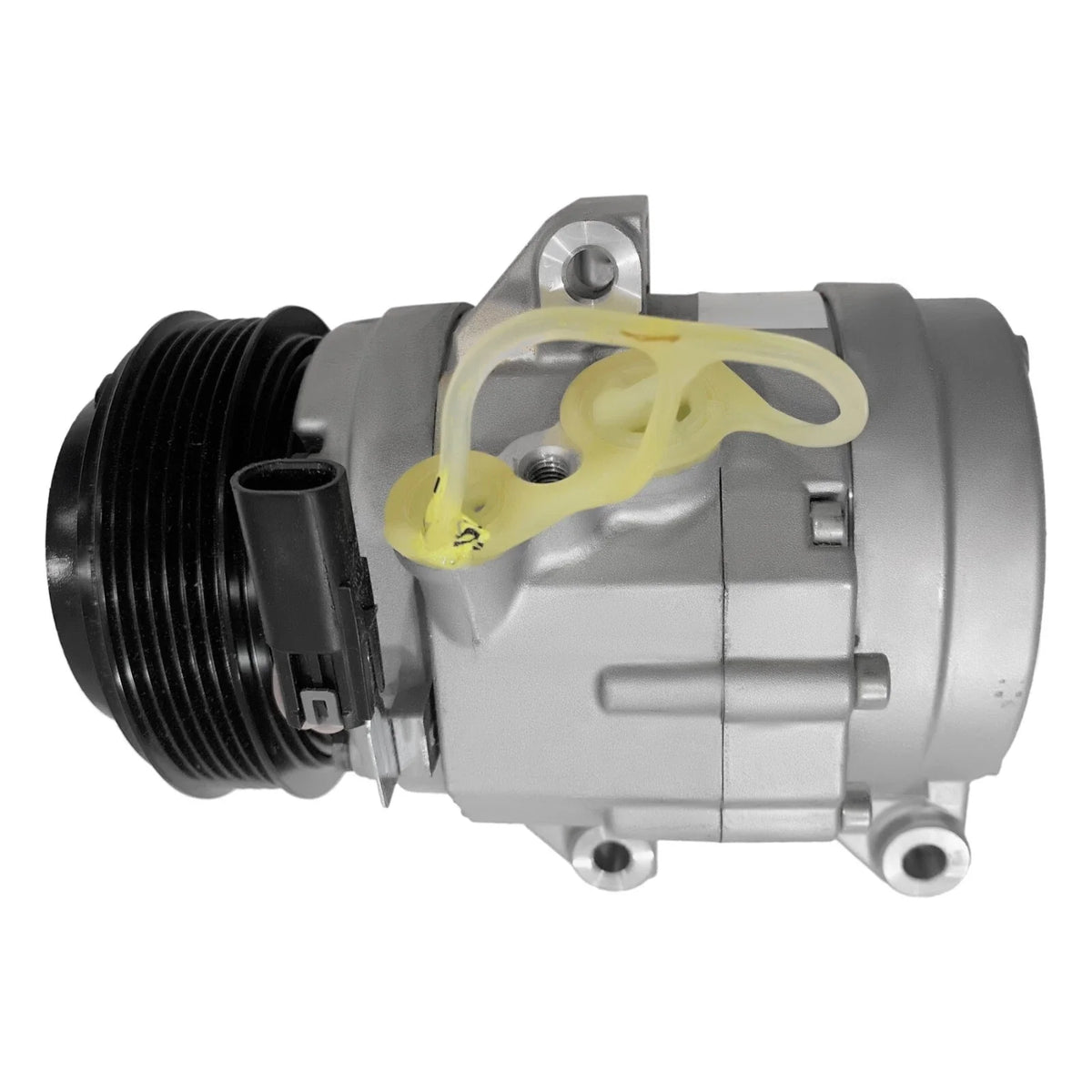 AC Compressor Replacement for Mercury Milan 2.3L (2006–2011)