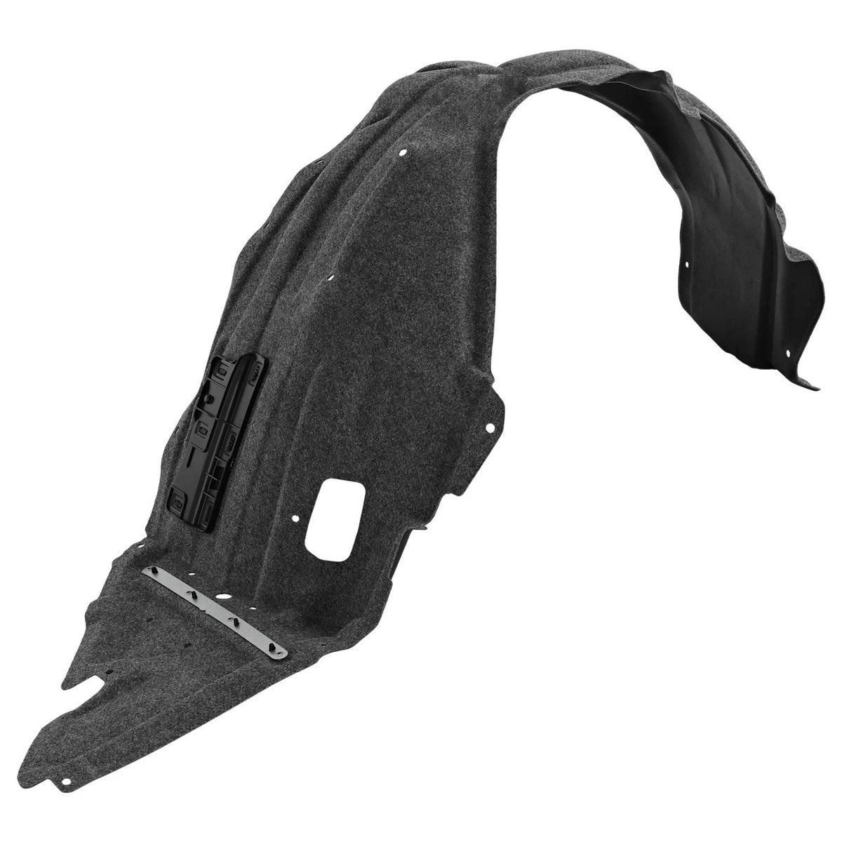 Fender Liner for Lexus IS350 (2021–2025) Front Passenger Side Inner