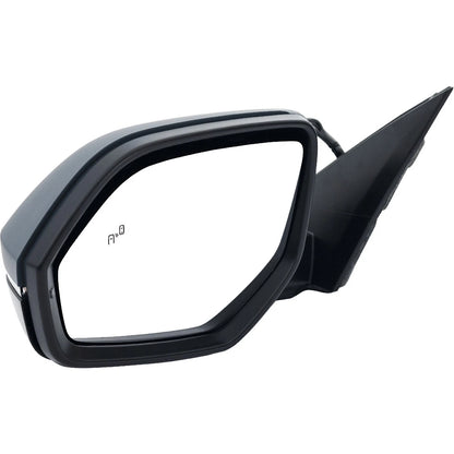 Heated Driver Left Side Mirror for VW Atlas (2021–2023)