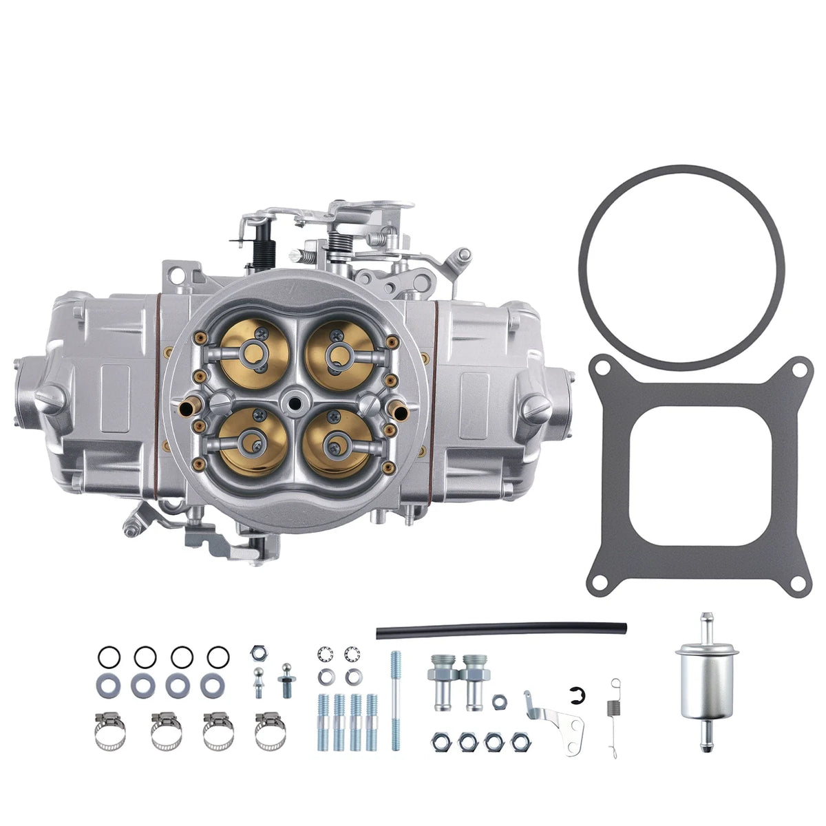 4BBL Carburetor for BR-67202 (950 CFM, Mechanical Secondary)