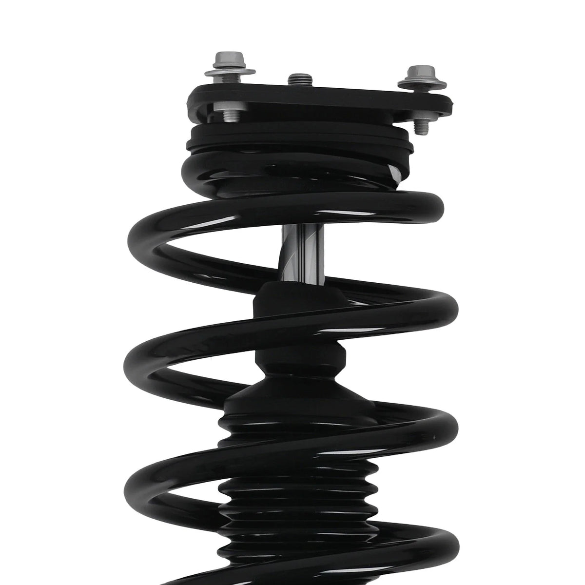 Complete Struts w/ Spring Sway Bar for Ford Transit Connect (2014–2018)